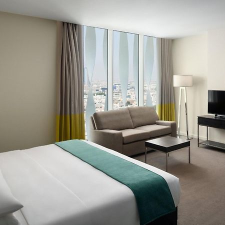 Staybridge Suites Al Khobar By Ihg Exteriér fotografie