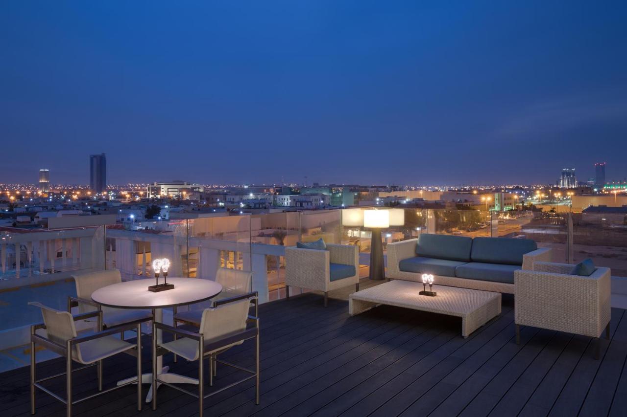 Staybridge Suites Al Khobar By Ihg Exteriér fotografie