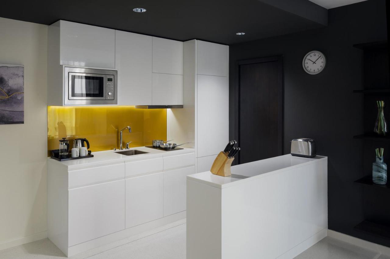 Staybridge Suites Al Khobar By Ihg Exteriér fotografie
