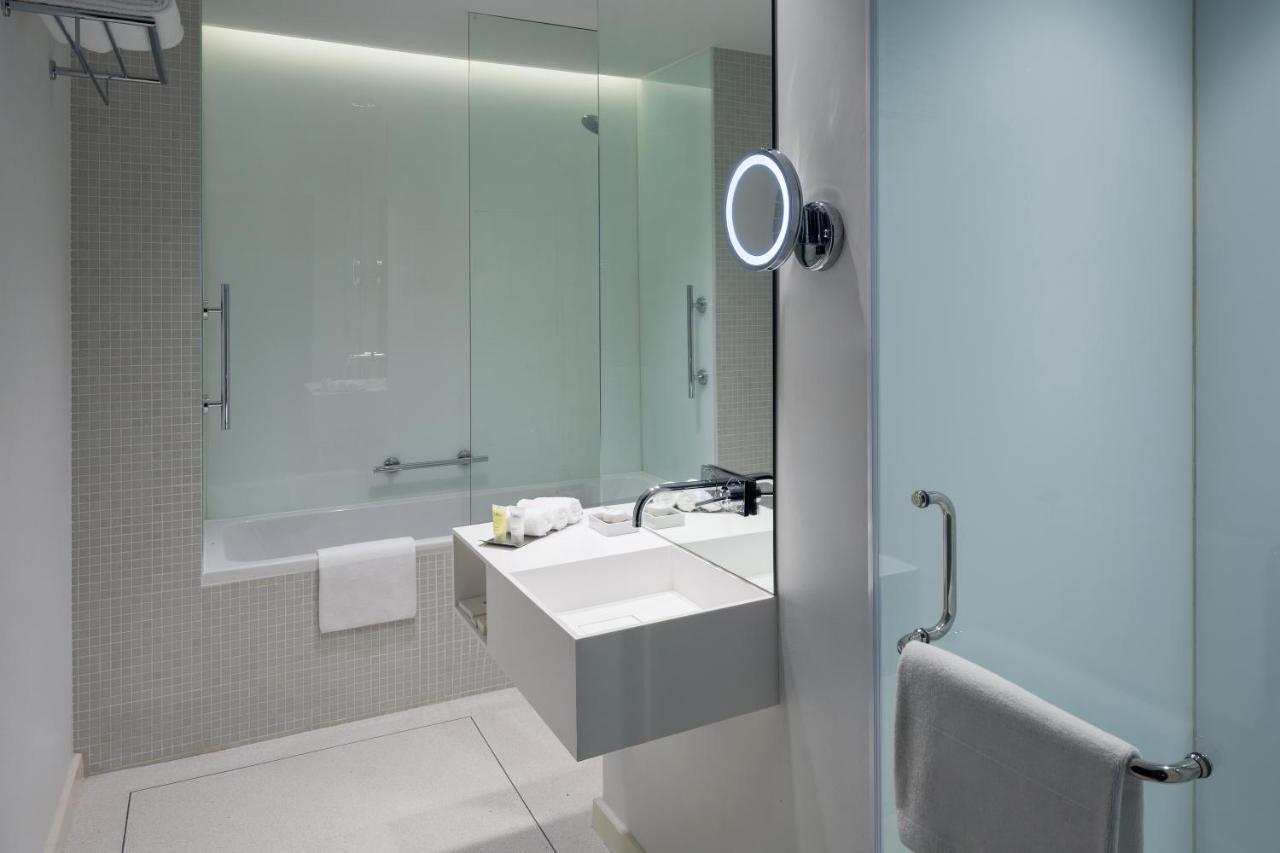 Staybridge Suites Al Khobar By Ihg Exteriér fotografie