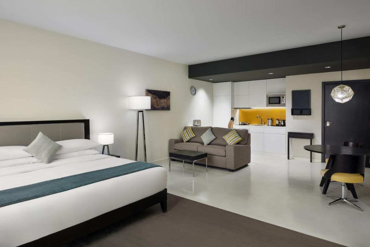 Staybridge Suites Al Khobar By Ihg Exteriér fotografie
