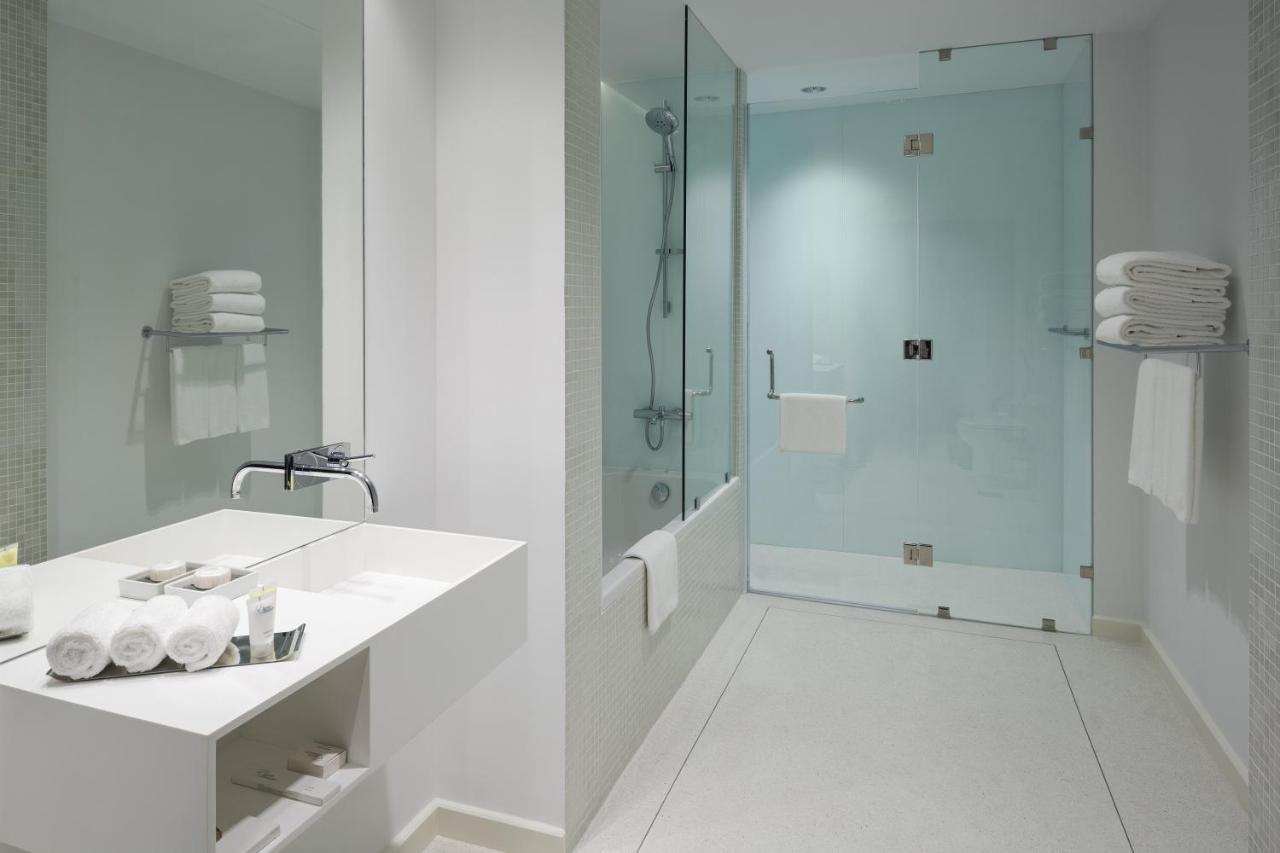 Staybridge Suites Al Khobar By Ihg Exteriér fotografie