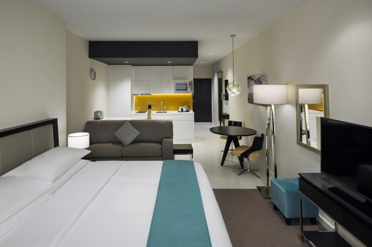 Staybridge Suites Al Khobar By Ihg Exteriér fotografie