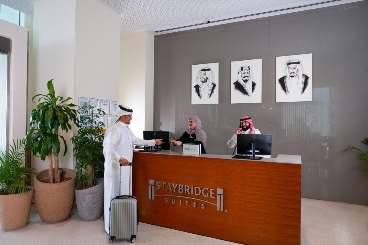 Staybridge Suites Al Khobar By Ihg Exteriér fotografie