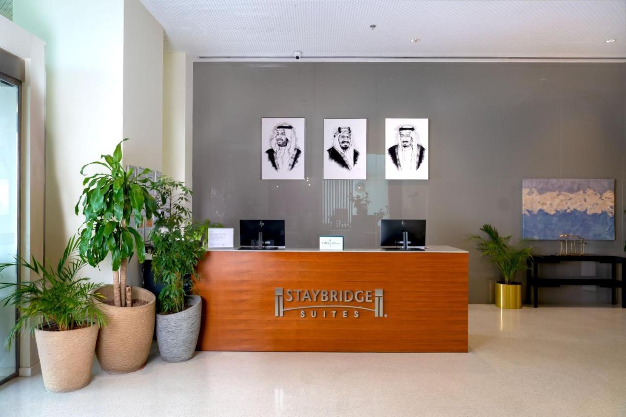 Staybridge Suites Al Khobar By Ihg Exteriér fotografie
