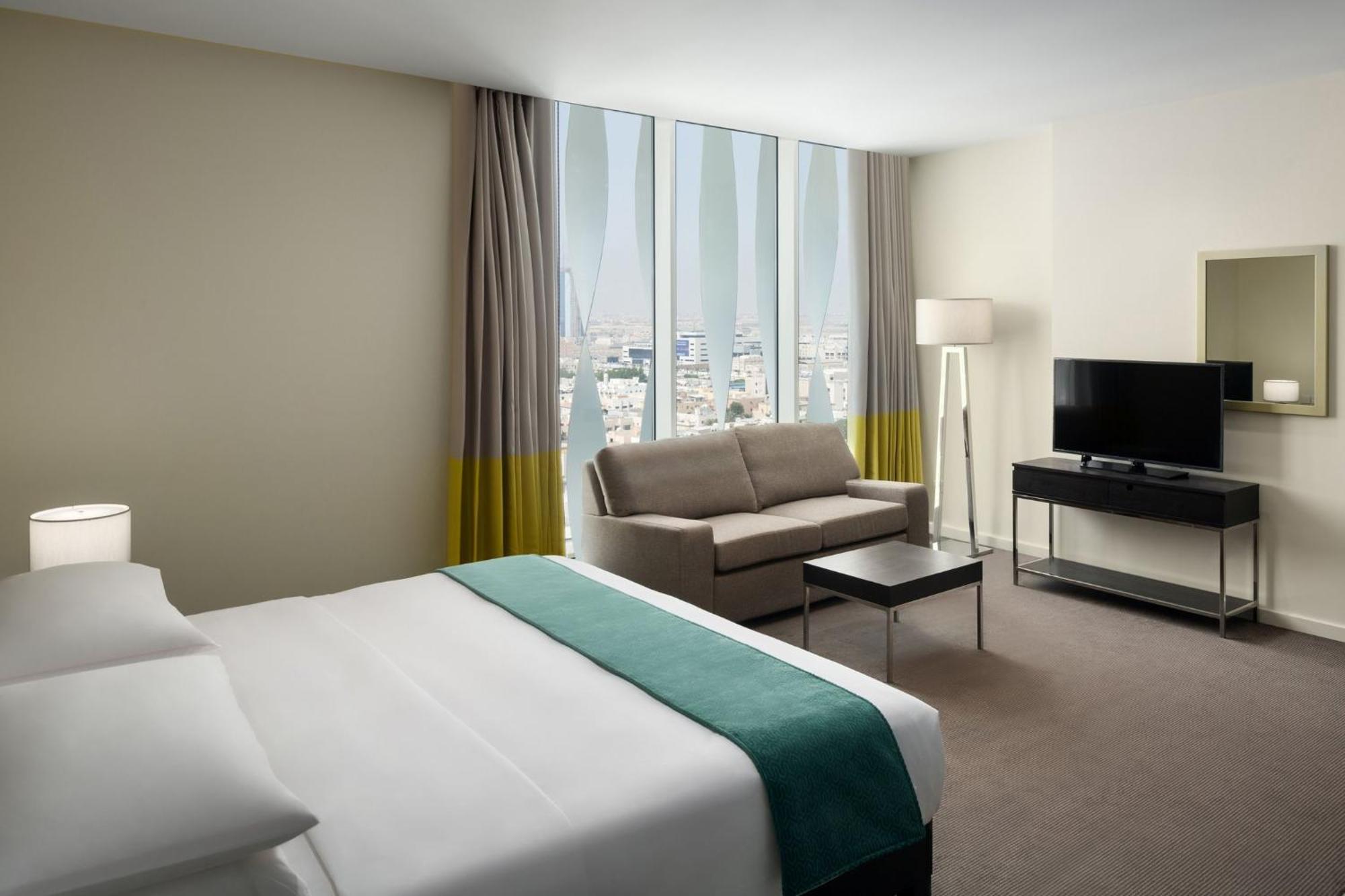Staybridge Suites Al Khobar By Ihg Exteriér fotografie