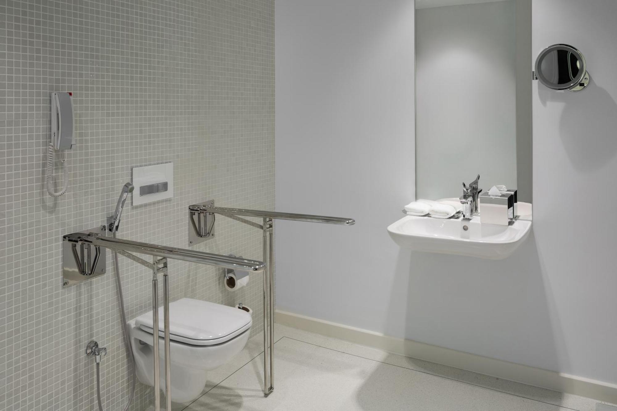 Staybridge Suites Al Khobar By Ihg Exteriér fotografie