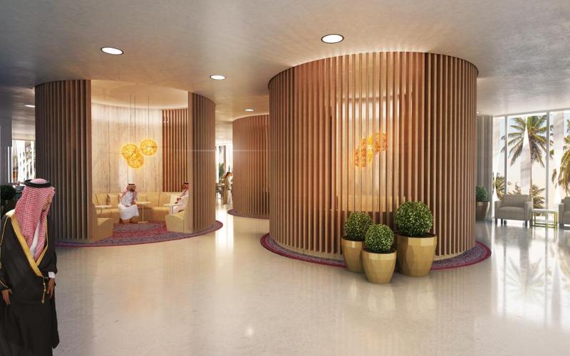 Staybridge Suites Al Khobar By Ihg Exteriér fotografie