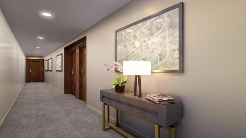 Staybridge Suites Al Khobar By Ihg Exteriér fotografie