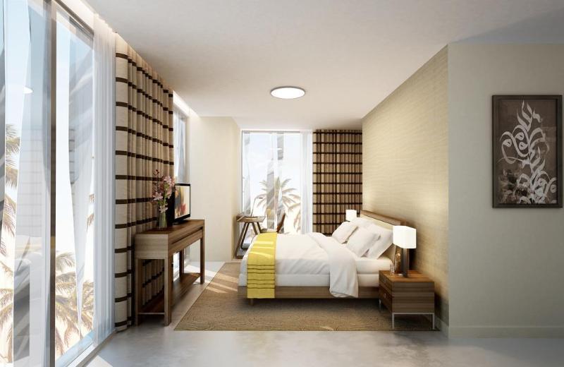 Staybridge Suites Al Khobar By Ihg Exteriér fotografie