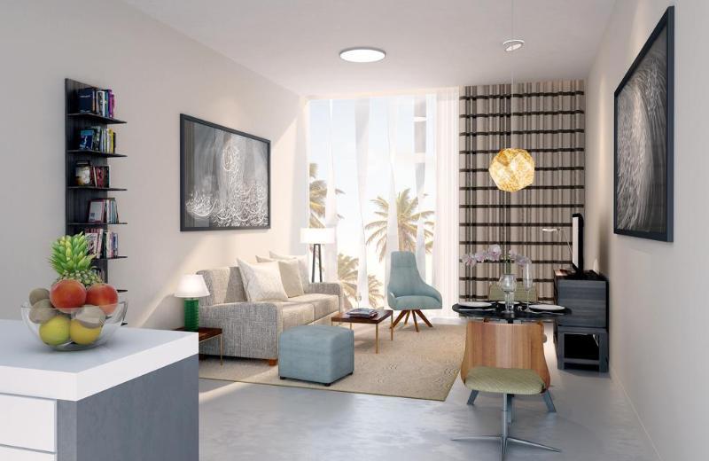 Staybridge Suites Al Khobar By Ihg Exteriér fotografie