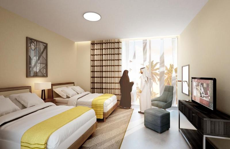 Staybridge Suites Al Khobar By Ihg Exteriér fotografie