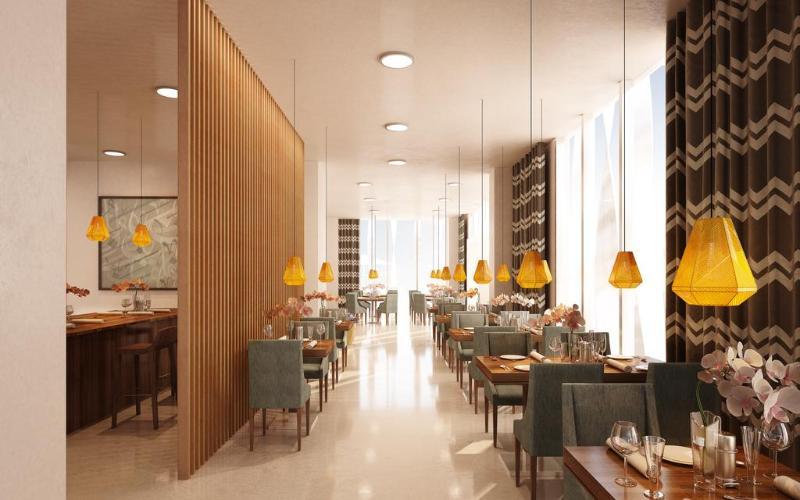 Staybridge Suites Al Khobar By Ihg Exteriér fotografie