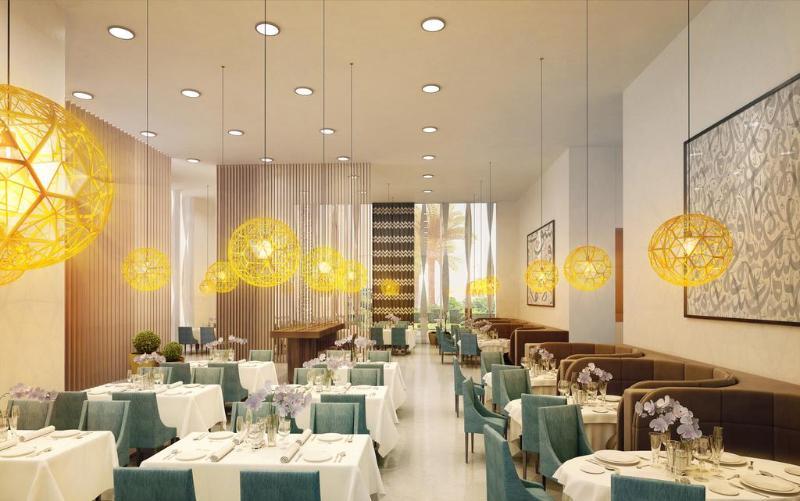 Staybridge Suites Al Khobar By Ihg Exteriér fotografie