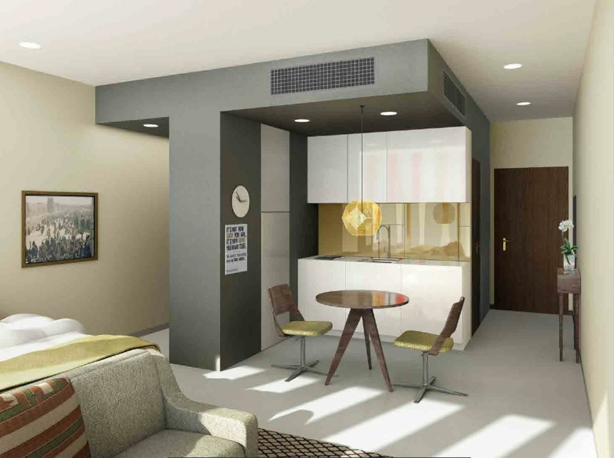 Staybridge Suites Al Khobar By Ihg Exteriér fotografie