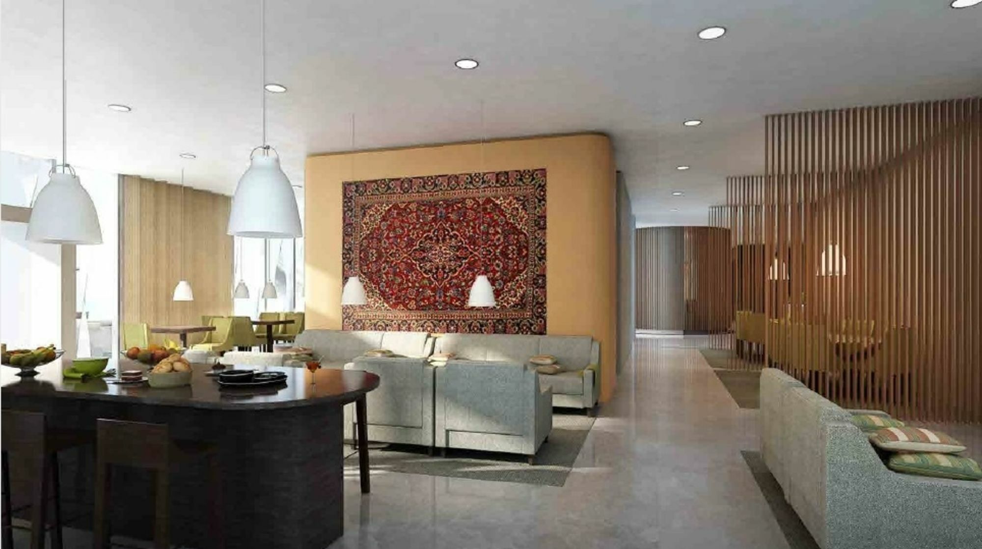 Staybridge Suites Al Khobar By Ihg Exteriér fotografie