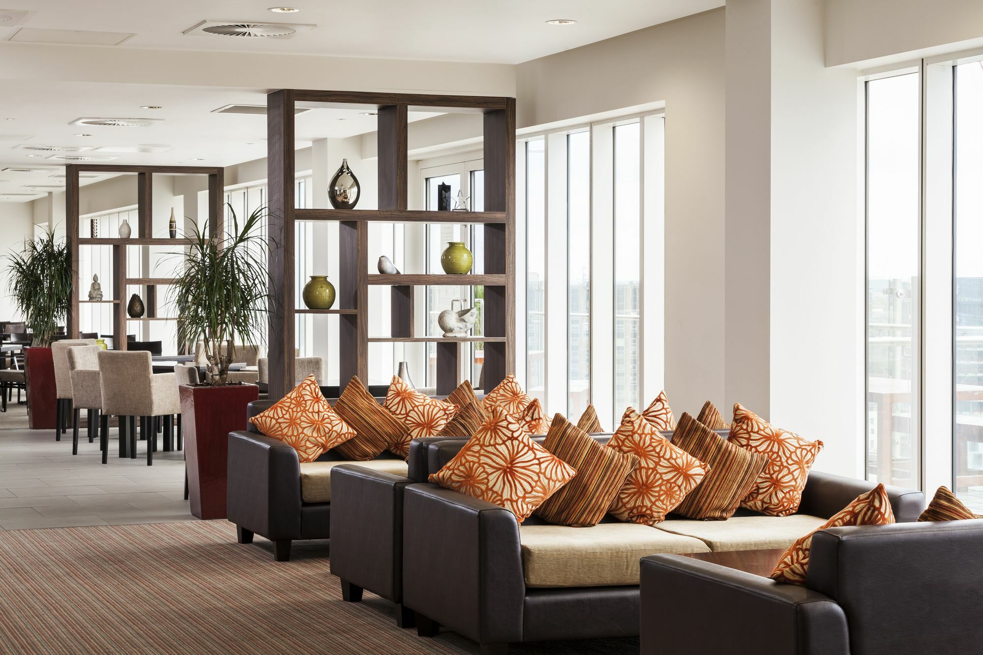 Staybridge Suites Al Khobar By Ihg Exteriér fotografie