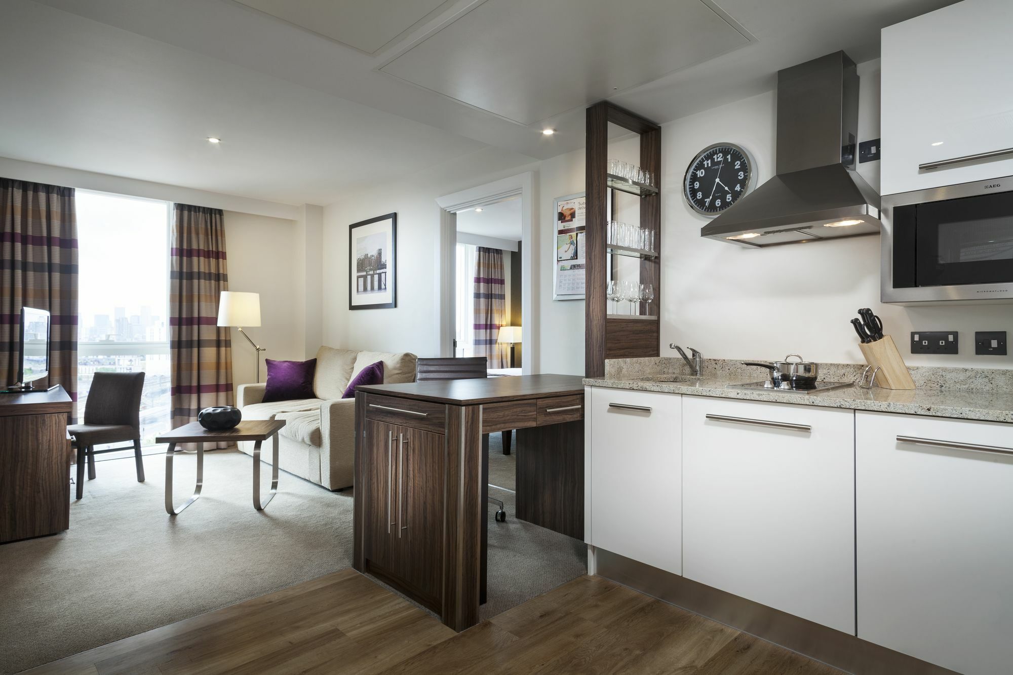 Staybridge Suites Al Khobar By Ihg Exteriér fotografie