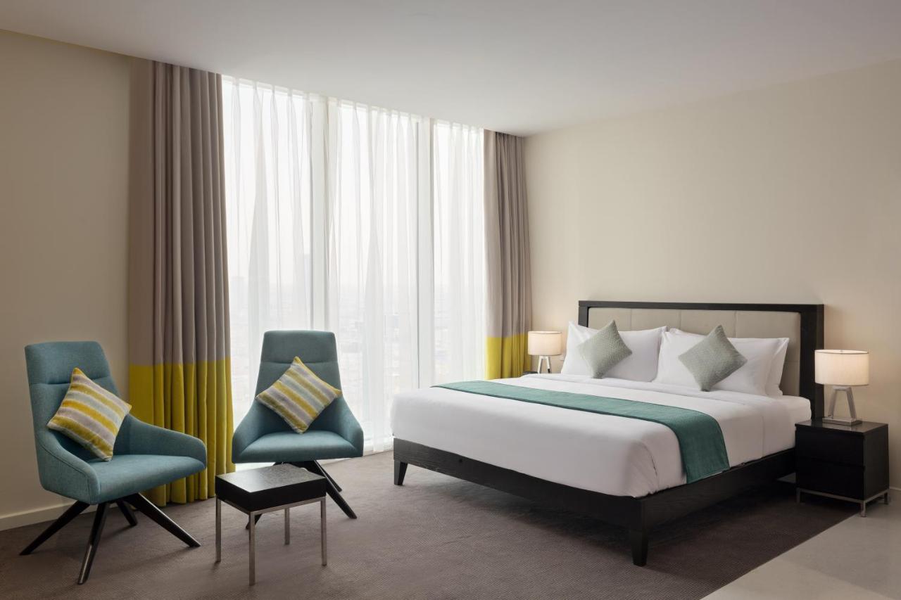 Staybridge Suites Al Khobar By Ihg Exteriér fotografie