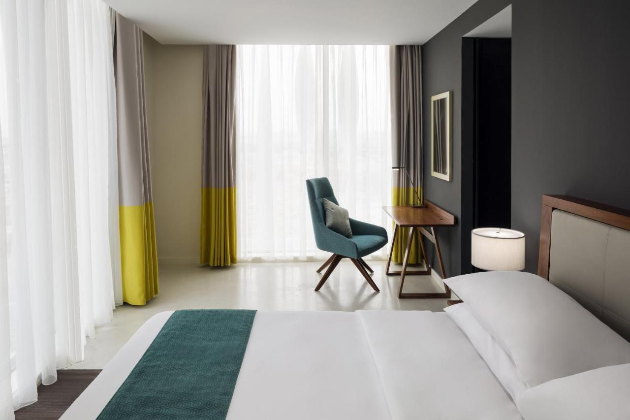 Staybridge Suites Al Khobar By Ihg Exteriér fotografie