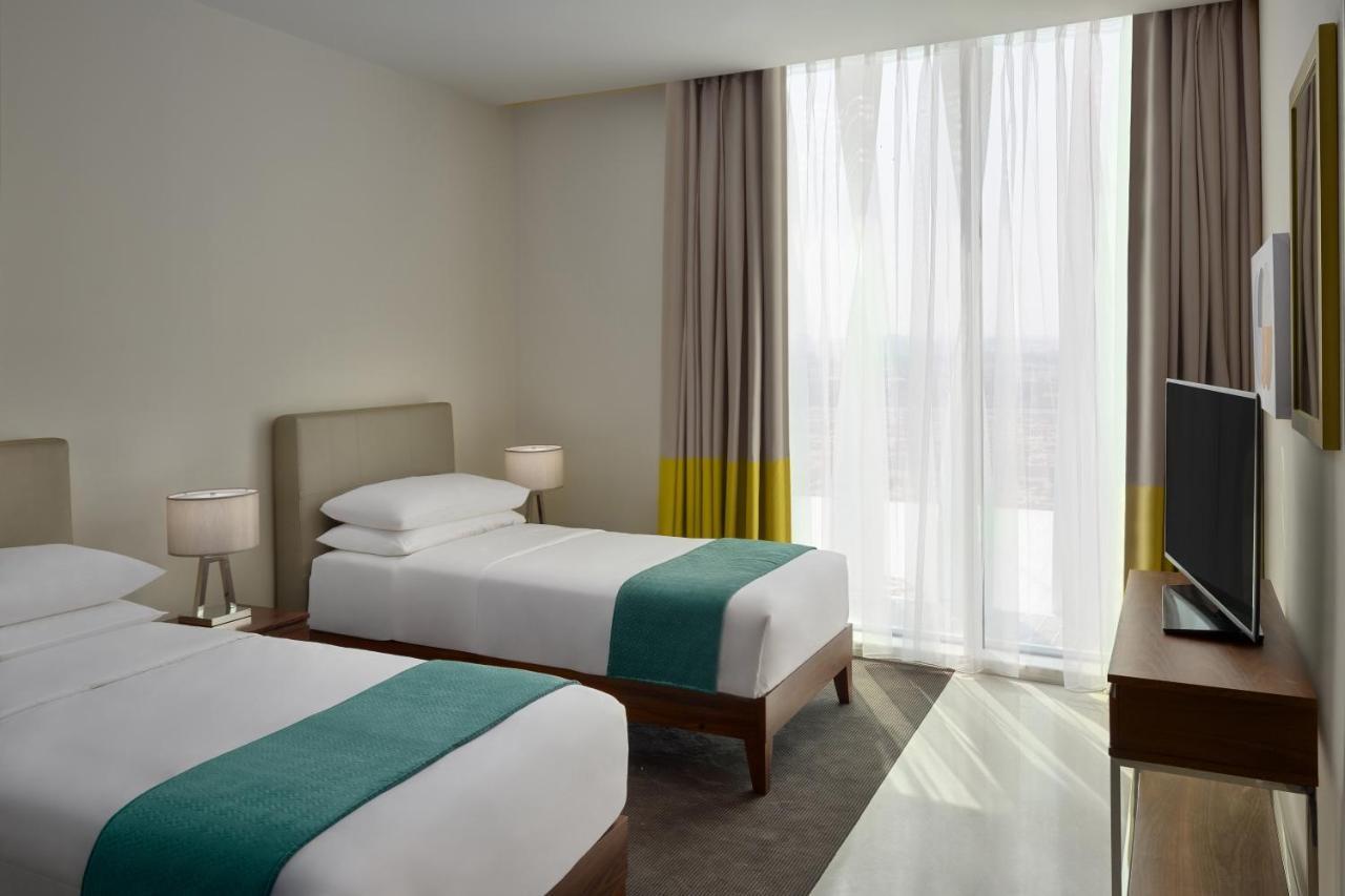Staybridge Suites Al Khobar By Ihg Exteriér fotografie