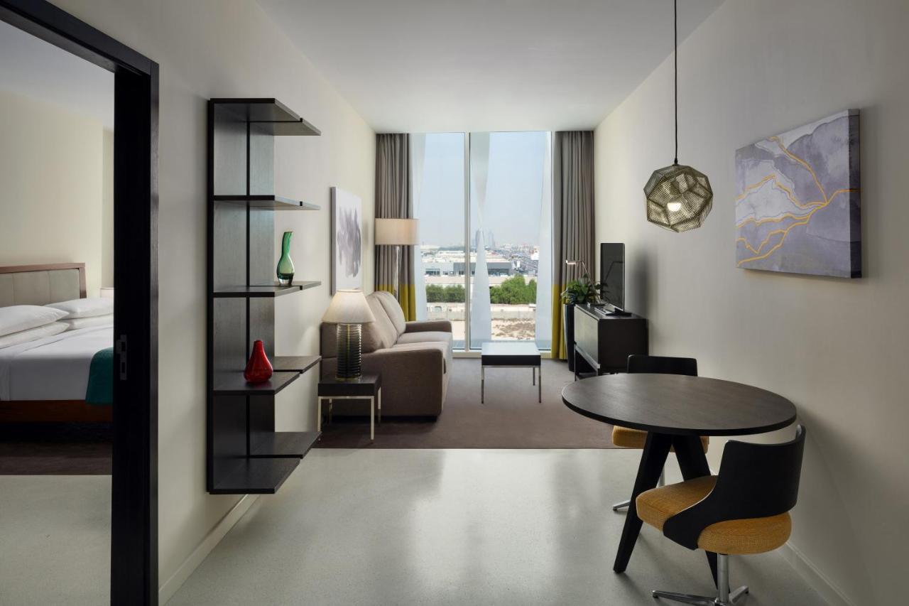 Staybridge Suites Al Khobar By Ihg Exteriér fotografie