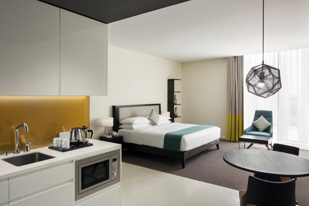 Staybridge Suites Al Khobar By Ihg Exteriér fotografie
