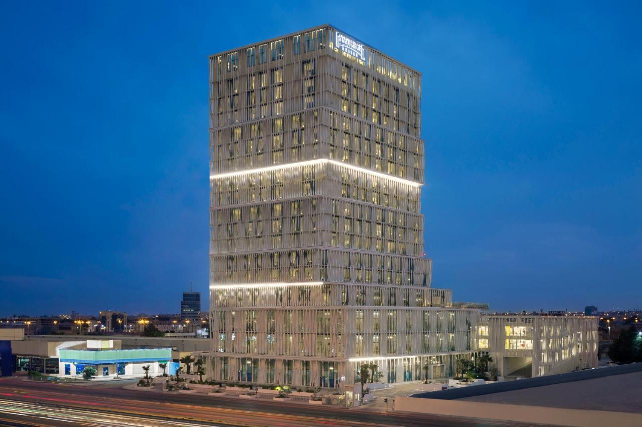 Staybridge Suites Al Khobar By Ihg Exteriér fotografie