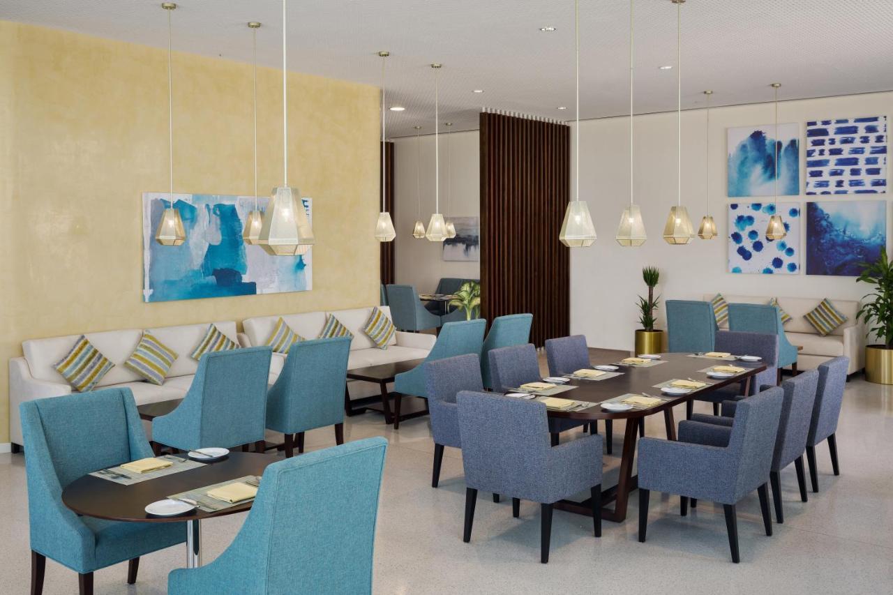 Staybridge Suites Al Khobar By Ihg Exteriér fotografie