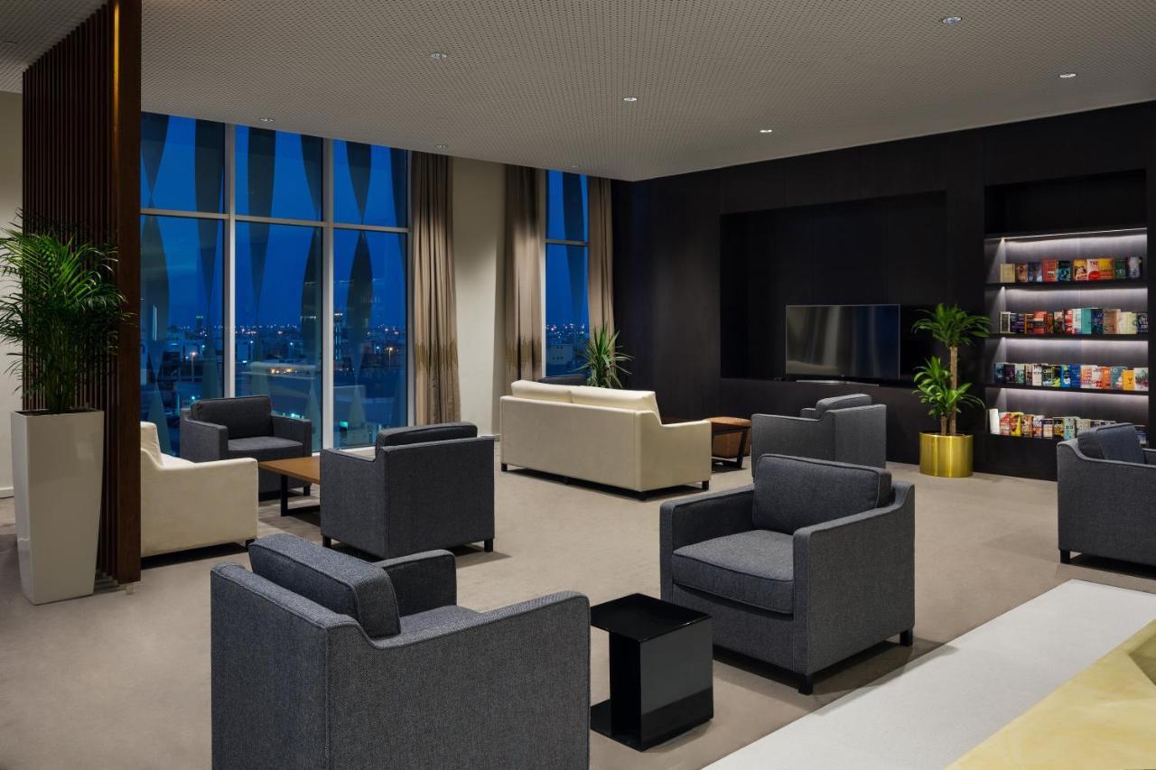 Staybridge Suites Al Khobar By Ihg Exteriér fotografie