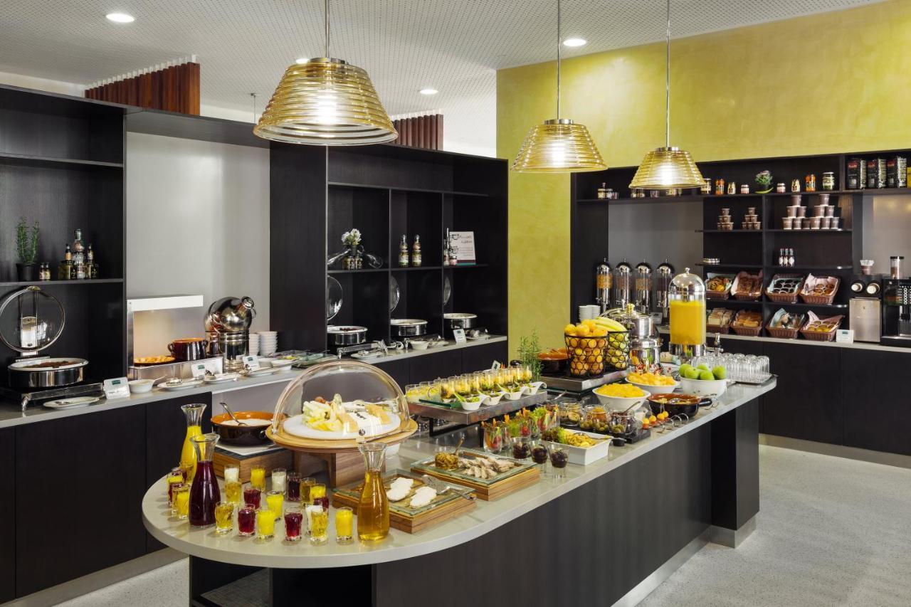 Staybridge Suites Al Khobar By Ihg Exteriér fotografie
