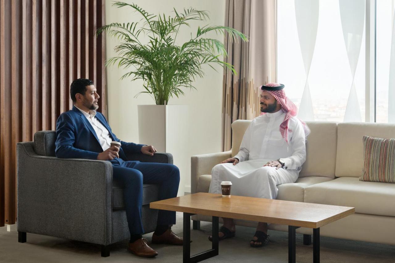 Staybridge Suites Al Khobar By Ihg Exteriér fotografie