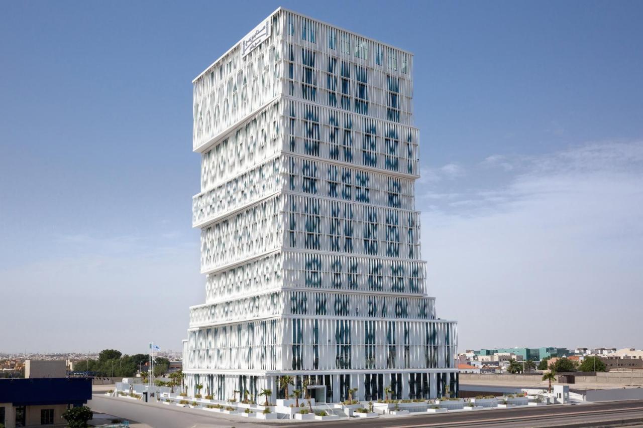 Staybridge Suites Al Khobar By Ihg Exteriér fotografie