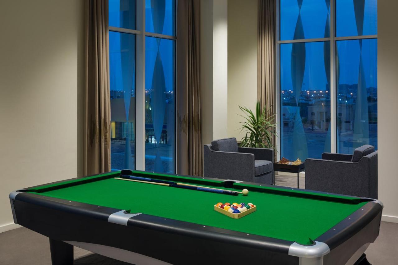 Staybridge Suites Al Khobar By Ihg Exteriér fotografie