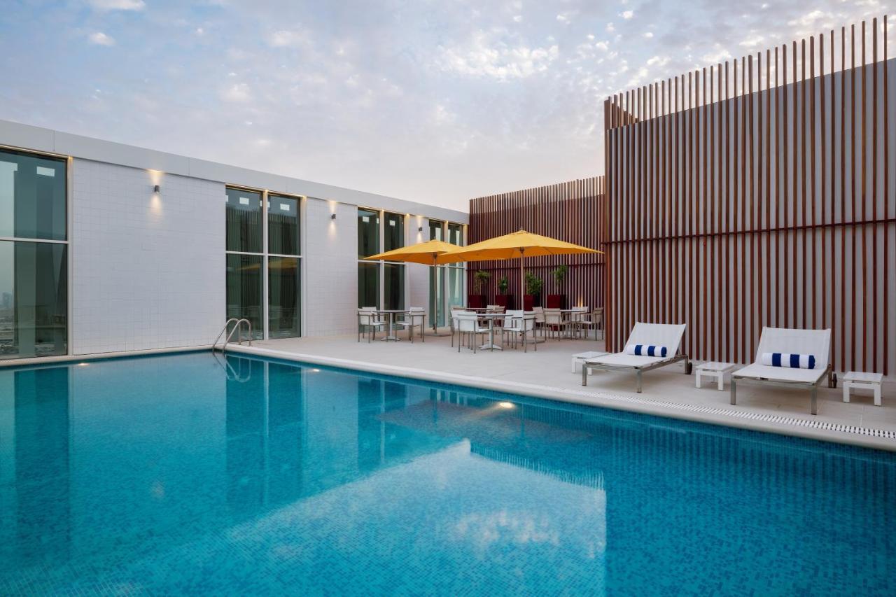 Staybridge Suites Al Khobar By Ihg Exteriér fotografie