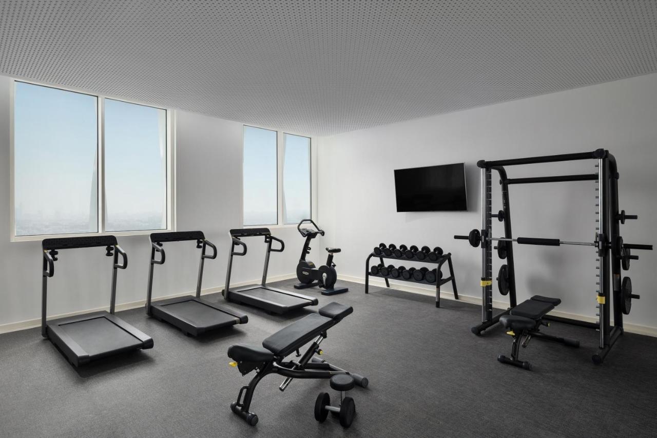 Staybridge Suites Al Khobar By Ihg Exteriér fotografie