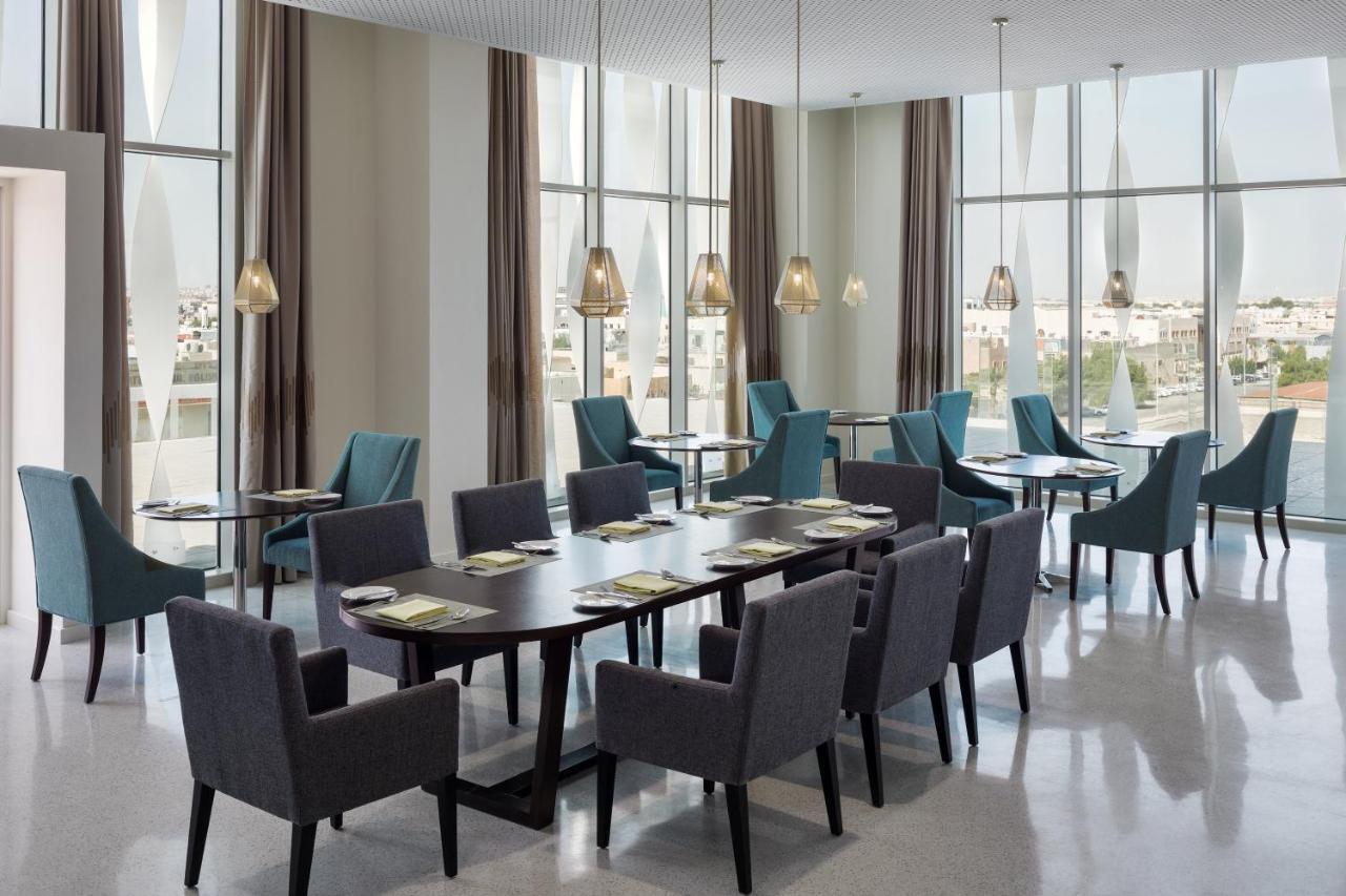 Staybridge Suites Al Khobar By Ihg Exteriér fotografie