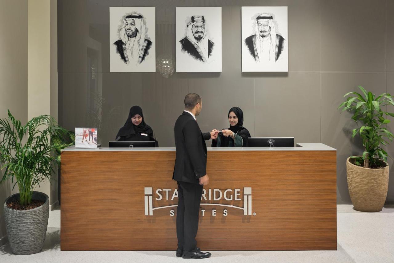 Staybridge Suites Al Khobar By Ihg Exteriér fotografie