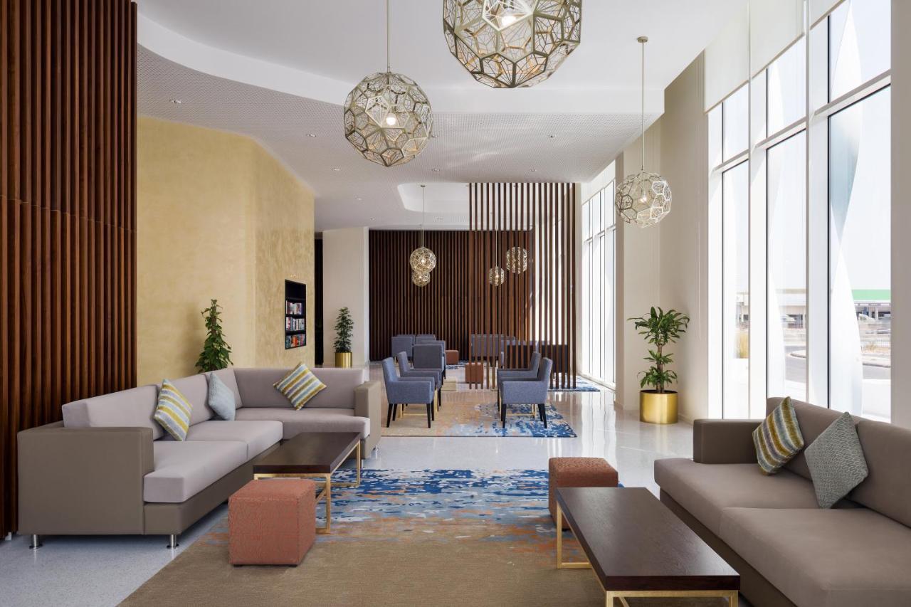 Staybridge Suites Al Khobar By Ihg Exteriér fotografie