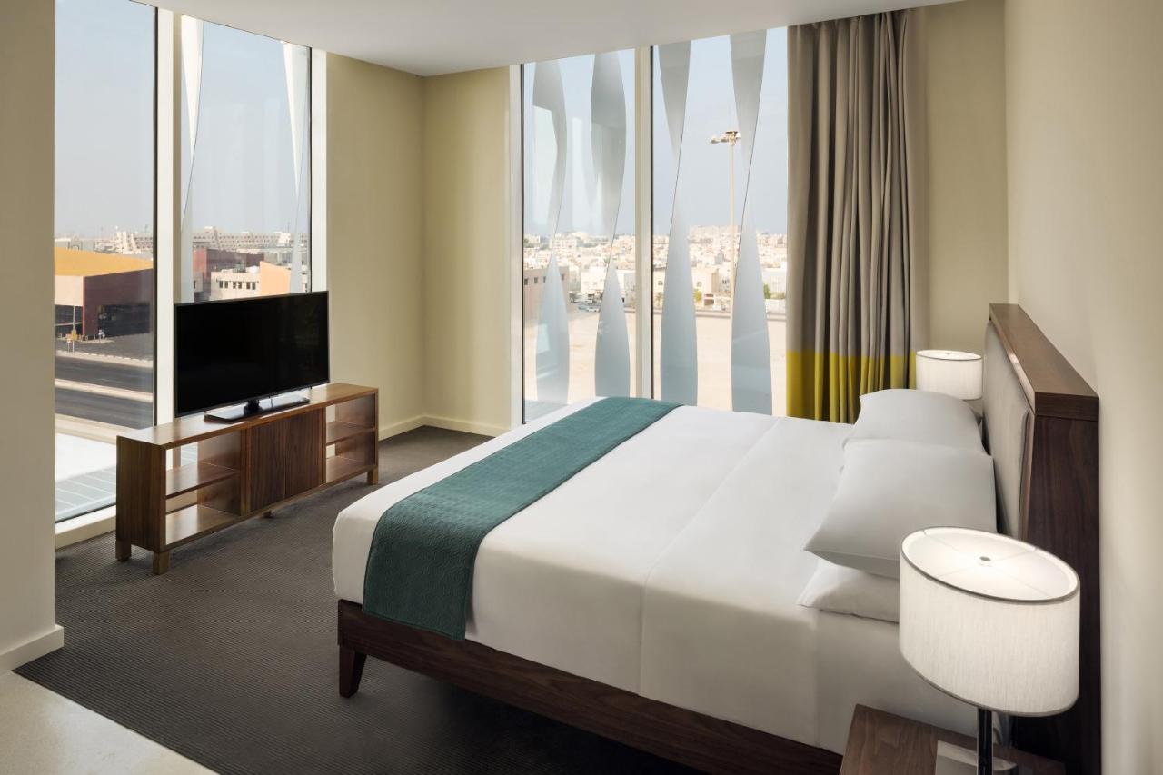 Staybridge Suites Al Khobar By Ihg Exteriér fotografie
